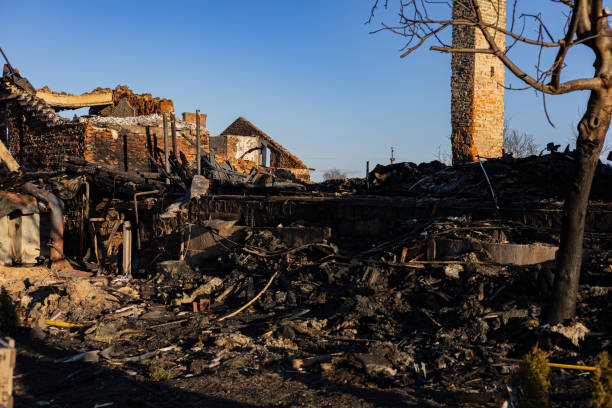 Reliable Fire Damage Removal contractor in Jackson, WI by Fire Damage Flint